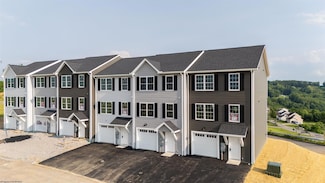 Lot 68 Martin's Perch St, Fairmont, WV 26554
