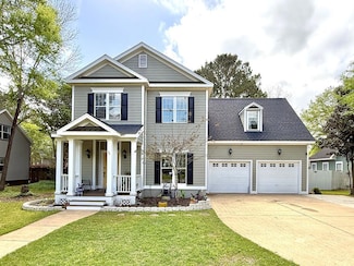 505 Grove Park Ln, Dothan, AL 36305
