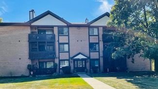 6015 Lakeside Place Unit 101A, Tinley Park, IL 60477