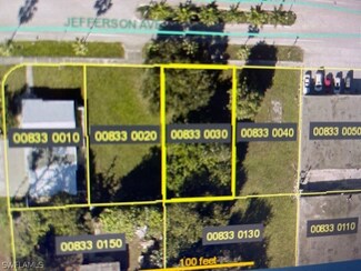 1920 Jefferson Ave, Fort Myers, FL 33901
