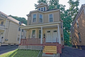 45 Columbia St, Schenectady, NY 12308