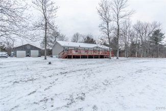 26964 State Route 26, Theresa, NY 13691