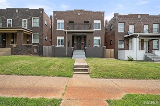 4000 Keokuk St, Saint Louis, MO 63116