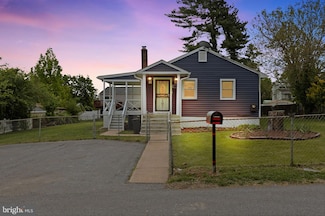 6907 Schissler Ave, Gwynn Oak, MD 21207