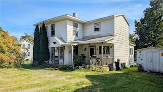 1320 Grand Central Ave, Elmira, NY 14901