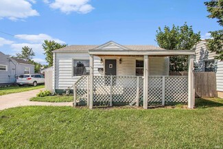 4017 W Washington St, South Bend, IN 46619