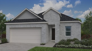 631 Yaupon Holly Dr, Rosenberg, TX 77741