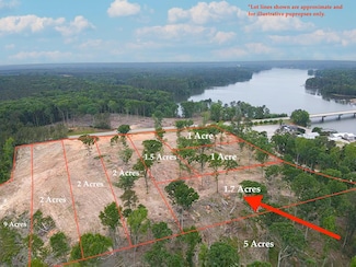 0 Prosperity Hwy (1 7 Acres) Unit 132724, Prosperity, SC 29127