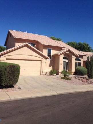 1430 W Gail Dr, Chandler, AZ 85224