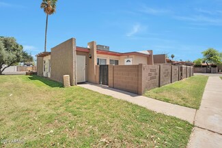 601 N May Unit 18, Mesa, AZ 85201