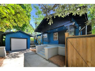 894 W 11th Ave, Eugene, OR 97402