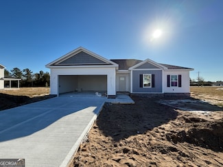 206 Aunt Bee Blvd, Statesboro, GA 30458