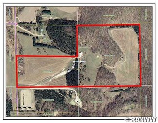 12999 S Hwy F, Eleva, WI 54738