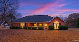 1525 Emerald Mountain Pkwy, Wetumpka, AL 36093