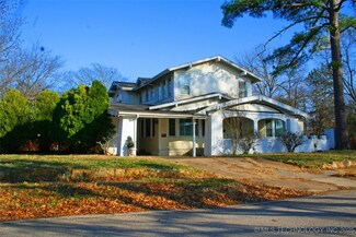 402 I St SW, Ardmore, OK 73401