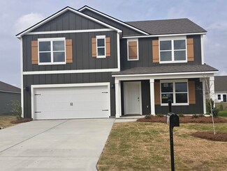 1119 Waverly Ln, Cullman, AL 35055