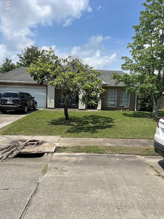 3603 Miles Ln, Ocean Springs, MS 39564