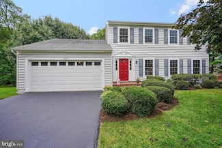 13430 Black Gum Ct, Chantilly, VA 20151