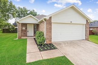 13221 Miller Ln, Willis, TX 77318