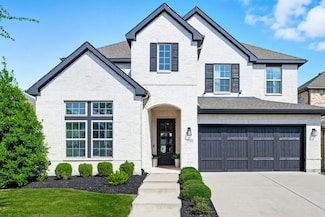 1508 Moss Trail Ct, Argyle, TX 76226