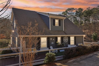 5065 Sunrise Ln, Cumming, GA 30041
