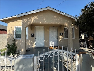1729 E Gage Ave, Los Angeles, CA 90001
