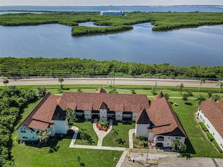 320 N Bayshore Blvd Unit 107, Clearwater, FL 33759