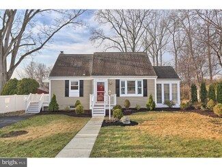 602 Amherst Ave, Reading, PA 19609