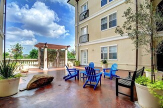 7134 Mapleridge St Unit 2C, Houston, TX 77081