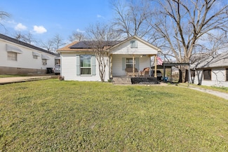 1505 W Johnson St, Denison, TX 75020