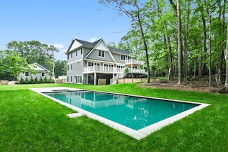 121 Stoney Hill Rd, Sag Harbor, NY 11963