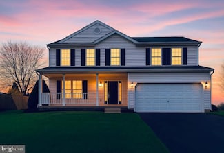 113 Turtleback Ct, Rising Sun, MD 21911