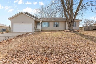 336 E Caddo St, Fair Grove, MO 65648