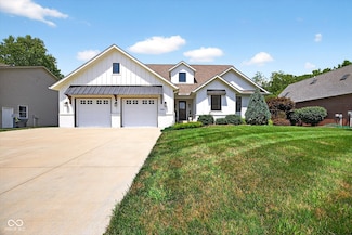 943 E Nicholas Ln, Ellettsville, IN 47429