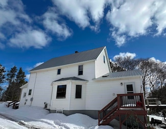 2530 U S 41, Mohawk, MI 49950