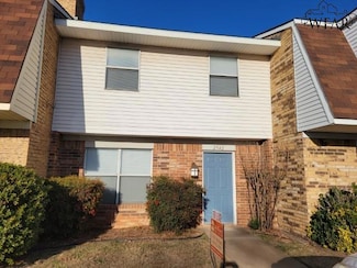 2942 Gossett Dr, Wichita Falls, TX 76308