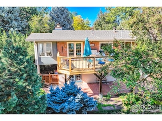 820 12th St, Boulder, CO 80302