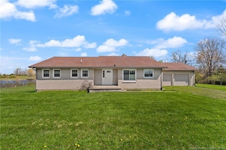 1110 W Helton Rd, Scottsburg, IN 47170