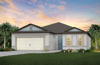 1245 Lakeridge Way, Lake Alfred, FL 33850