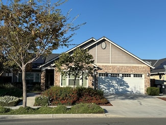 3912 W Vine Ave, Visalia, CA 93291