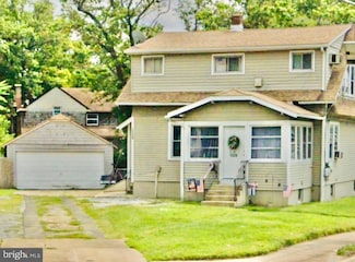 1320 Elm Ave, Haddon Township, NJ 08107