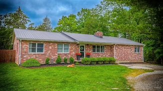 185 Marble Furnace Rd, Peebles, OH 45660