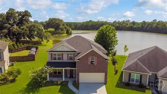 206 Calm Oaks Cir, Savannah, GA 31419