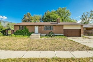 1236 E Violet Dr, Sandy, UT 84094