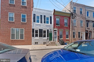 1164 S Dorrance St, Philadelphia, PA 19146