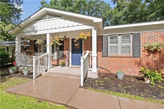 604 W Barksdale Dr, Mobile, AL 36606