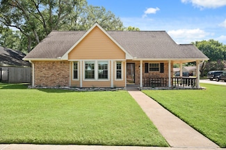2101 Rocky Creek Ln, Pearland, TX 77581