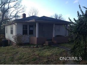 205 Allen Rd, East Flat Rock, NC 28726