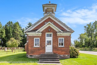2016 E Clark Rd, Lansing, MI 48906