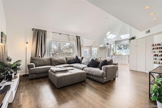 1300 S Monaco Pkwy Unit 12, Denver, CO 80224